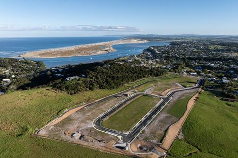 Photo of property in 55 Cullen Street, Mangawhai Heads, Mangawhai, 0505