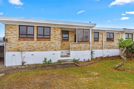 Photo of property in 1/26a Claude Avenue, Papatoetoe, Auckland, 2025