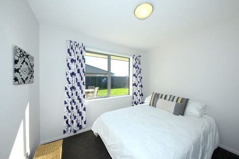 Photo of property in 4 Greenstone Street, Rolleston, 7614