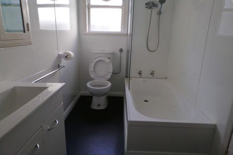 Photo of property in 97 Hamilton Road, Hataitai, Wellington, 6021