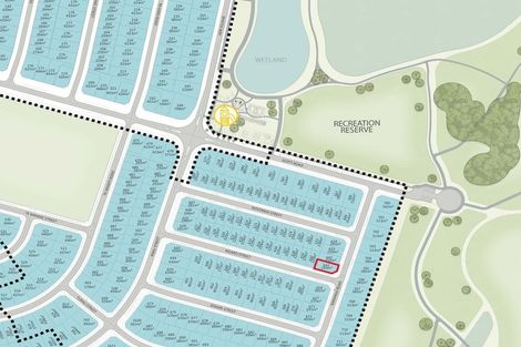 Photo of property in 364 Rimu Street, Te Kauwhata, 3710