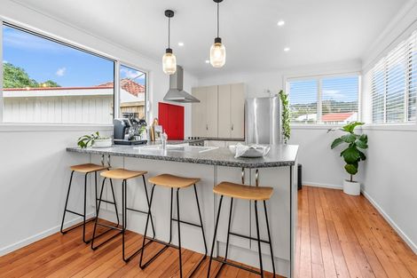 Photo of property in 43 First Avenue, Avenues, Whangarei, 0110