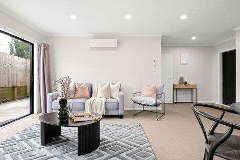 Photo of property in 3/3 Manning Street, Hamilton Central, Hamilton, 3204