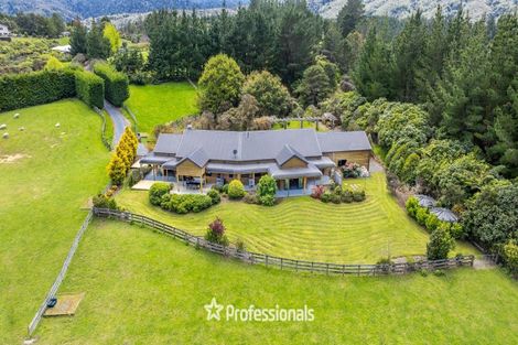 Photo of property in 32e Kaitoke Loop, Kaitoke, Upper Hutt, 5018