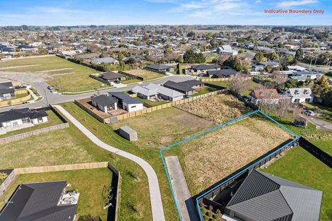 Photo of property in 14 Cleaver Street, Woodend, 7610