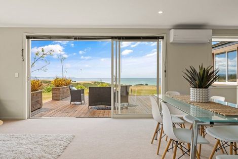 Photo of property in 292 Otokia-kuri Bush Road East, Kuri Bush, Brighton, 9091