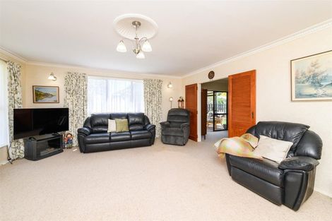 Photo of property in 12b Signal Street, Marton, 4710