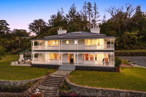 Photo of property in 140 Rodney Road, Whangateau, Warkworth, 0985
