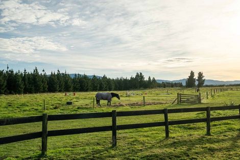 Photo of property in 237 Depot Road, Burnt Hill, Oxford, 7495