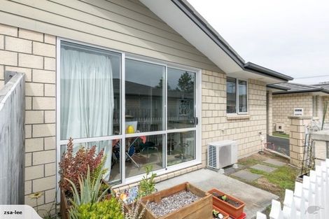 Photo of property in 9c Lyon Street, Frankton, Hamilton, 3204