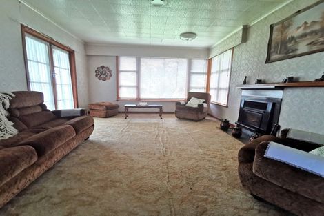 Photo of property in 105 Apatu Street, Wairoa, 4108