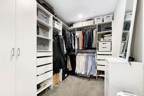 Photo of property in Vsp South, 505/166u Victoria Street, Te Aro, Wellington, 6011