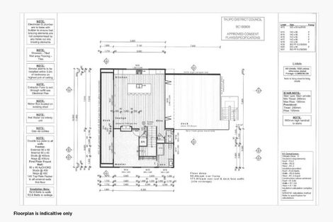 Photo of property in 6 Keitha Place, Kinloch, Taupo, 3377