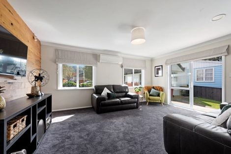 Photo of property in 40 Clouston Park Road, Clouston Park, Upper Hutt, 5018