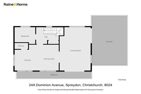 Photo of property in 24 Dominion Avenue, Spreydon, Christchurch, 8024