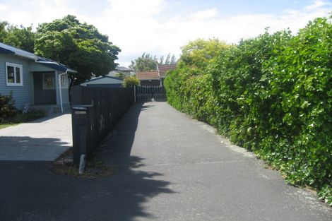 Photo of property in 1/31a Sandwich Road, Beckenham, Christchurch, 8023