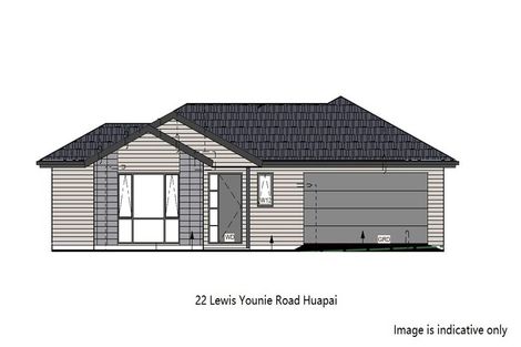 Photo of property in 22 Lewis Younie Road, Kumeu, 0810