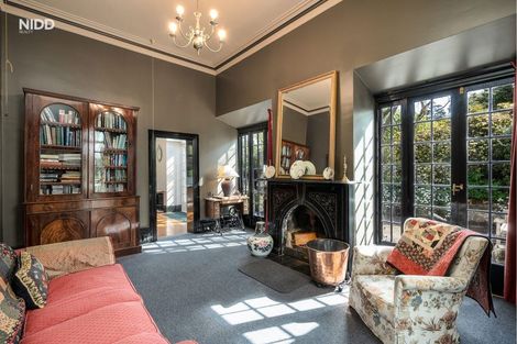 Photo of property in 95 Hillary Street, Pine Hill, Dunedin, 9010