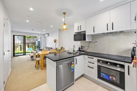 Photo of property in Rf202b, 16/18 Hewlett Road, Massey, Auckland, 0614