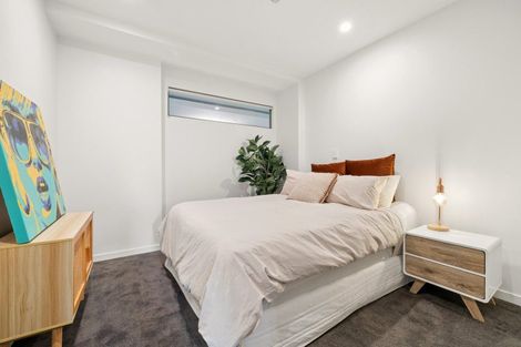 Photo of property in Maison Apartments, 107/16 Huron Street, Takapuna, Auckland, 0622