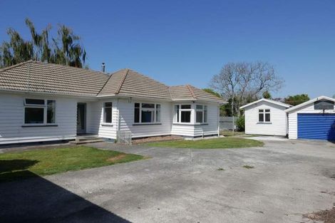Photo of property in 116a Cranford Street, St Albans, Christchurch, 8014