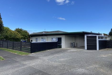 Photo of property in 119a Tiro Tiro Road, Levin, 5510