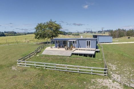 Photo of property in 199 Elsthorpe Road, Otane, 4277