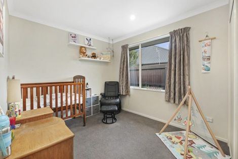 Photo of property in 25 Rochester Crescent, Rolleston, 7614