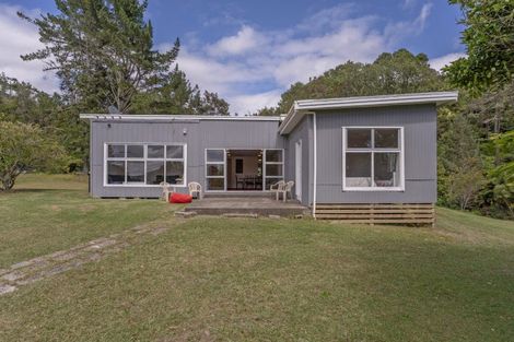 Photo of property in 851 Purangi Road, Cooks Beach, Whitianga, 3591