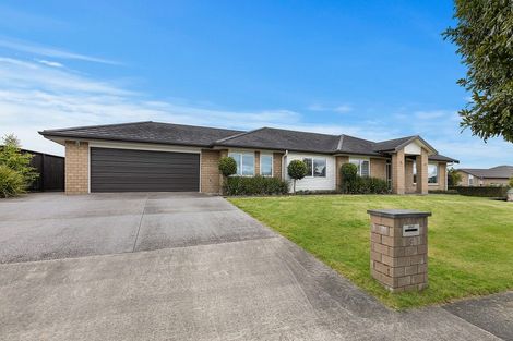 Photo of property in 3 Links Road, Morrinsville, 3300