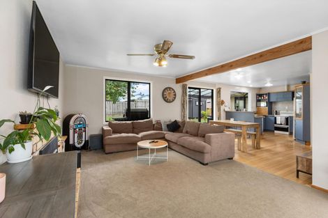 Photo of property in 24 Osborne Avenue, Morrinsville, 3300