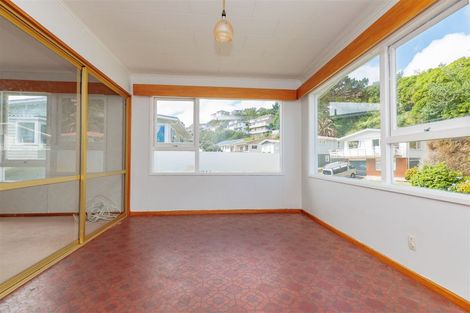 Photo of property in 15 Cortina Avenue, Johnsonville, Wellington, 6037