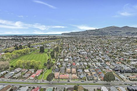Photo of property in 5/112 Aldwins Road, Phillipstown, Christchurch, 8062