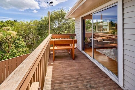 Photo of property in 50 Mark Avenue, Paparangi, Wellington, 6037