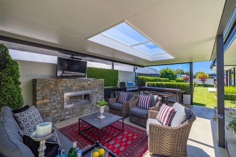 Photo of property in 20 Mersham Drive, Prebbleton, 7604