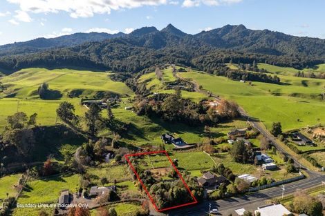 Photo of property in 2095 Arapuni Road, Pukeatua, 3880
