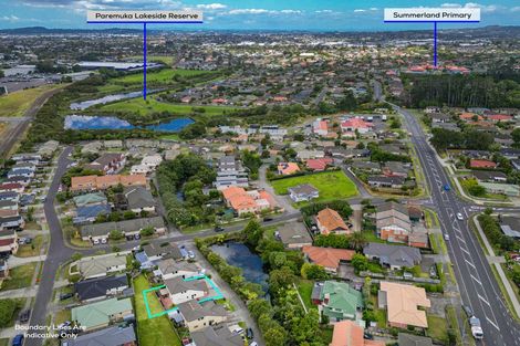 Photo of property in 8 Lucienne Drive, Ranui, Auckland, 0612