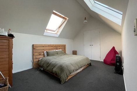 Photo of property in 4/62 King Street, Sydenham, Christchurch, 8023