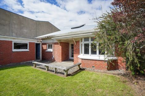 Photo of property in 155 Tyne Street, Invercargill, 9810