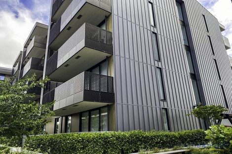 Photo of property in The Forge, 105/36c Welles Street, Christchurch Central, Christchurch, 8011