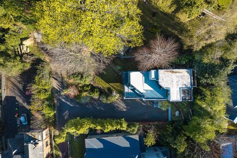 Photo of property in 4 Heriot Row, Dunedin Central, Dunedin, 9016