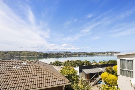 Photo of property in 378f4 Evans Bay Parade, Hataitai, Wellington, 6021