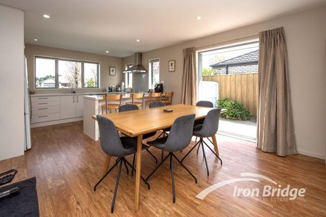 Photo of property in 17 Faringdon Boulevard, Rolleston, 7615