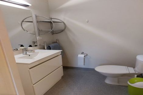 Photo of property in Urbane Apartments, 26/29 Webb Street, Mount Cook, Wellington, 6011