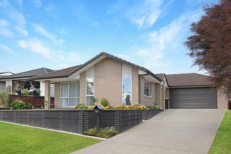 Photo of property in 100 Rosehearty Place, Te Awamutu, 3800