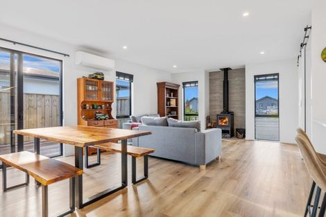 Photo of property in 100 Benashet Drive, Lincoln, 7608