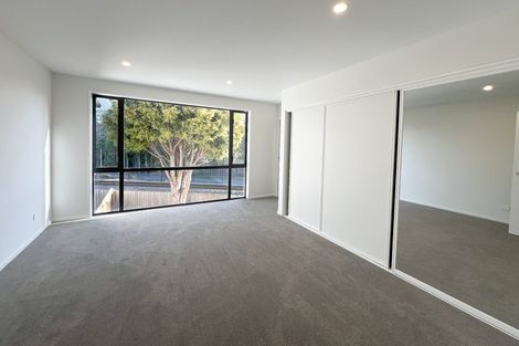 Photo of property in 3/133 Blighs Road, Strowan, Christchurch, 8052