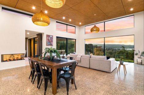 Photo of property in 78 Orokonui Road, Waitati, 9085
