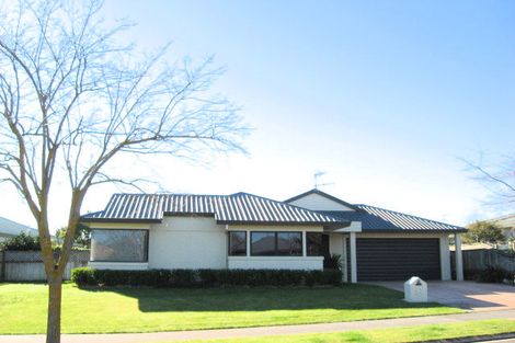 Photo of property in 9 Kingsgate Avenue, Havelock North, 4130