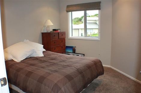 Photo of property in 3 Cresswell Place, Johnsonville, Wellington, 6037